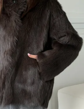 Дубленка из тосканы - фото 2