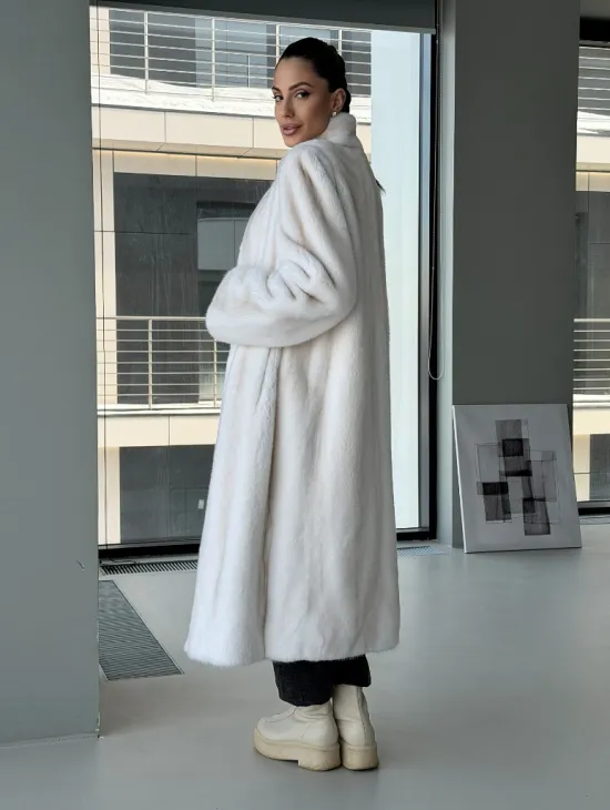 Шуба классика - Зима 2026 - фото 10